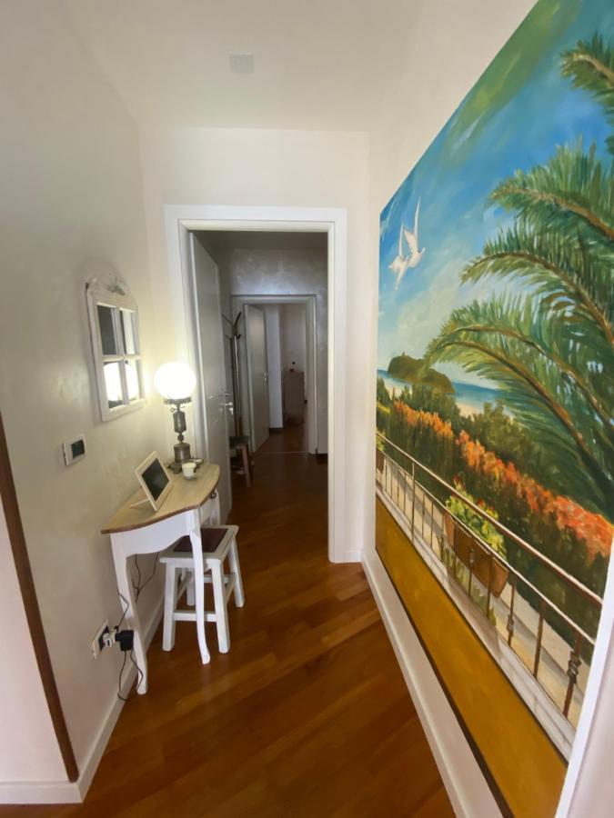 B&B By Family L&G Vibo Valentia Marina Extérieur photo