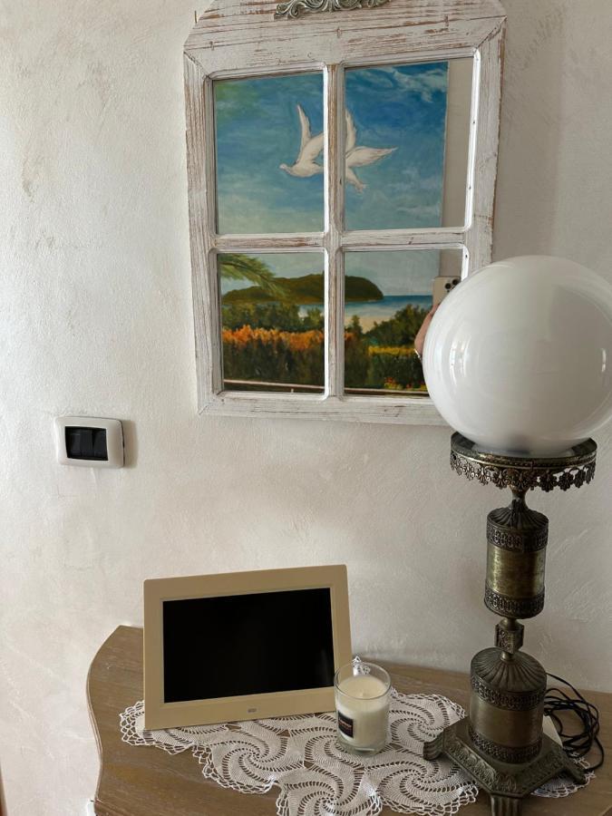 B&B By Family L&G Vibo Valentia Marina Extérieur photo