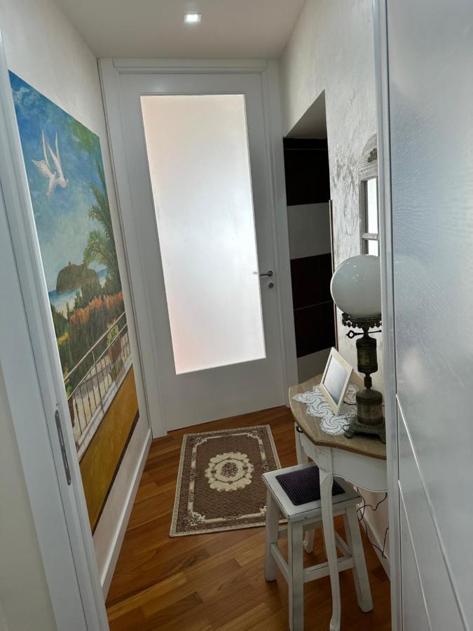 B&B By Family L&G Vibo Valentia Marina Extérieur photo