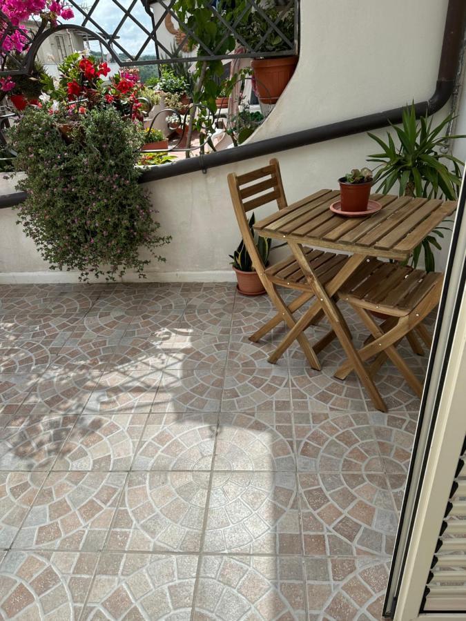 B&B By Family L&G Vibo Valentia Marina Extérieur photo