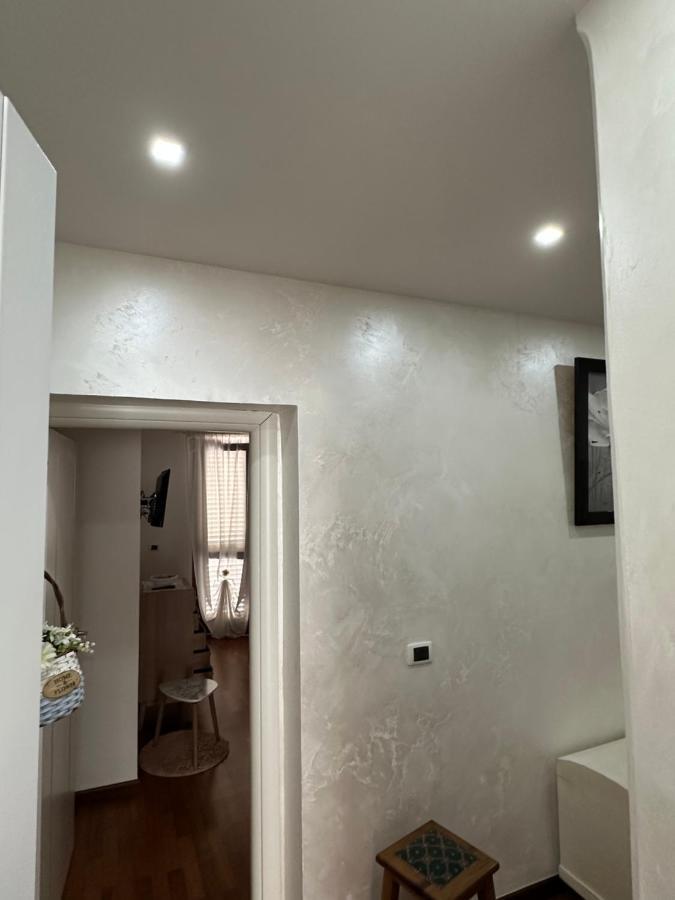 B&B By Family L&G Vibo Valentia Marina Extérieur photo