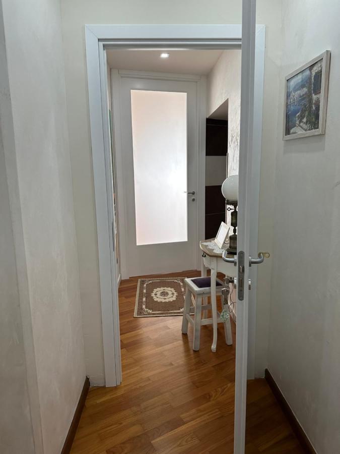 B&B By Family L&G Vibo Valentia Marina Extérieur photo