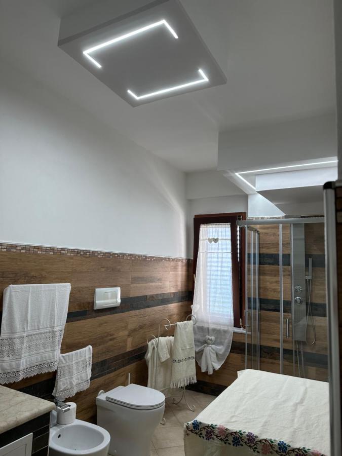 B&B By Family L&G Vibo Valentia Marina Extérieur photo