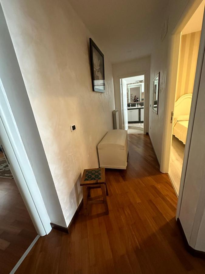 B&B By Family L&G Vibo Valentia Marina Extérieur photo