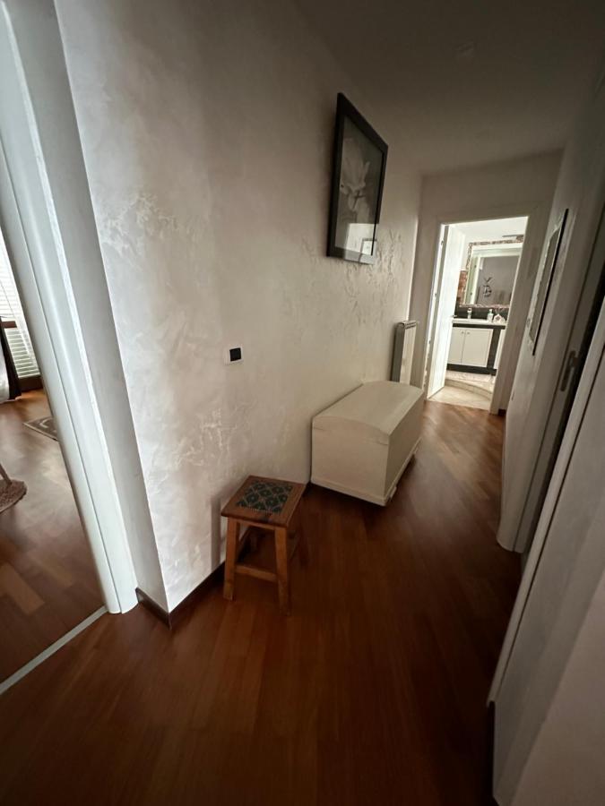 B&B By Family L&G Vibo Valentia Marina Extérieur photo
