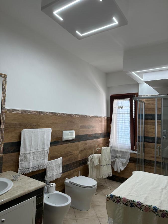 B&B By Family L&G Vibo Valentia Marina Extérieur photo