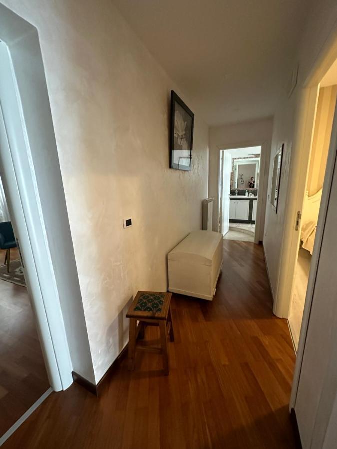 B&B By Family L&G Vibo Valentia Marina Extérieur photo