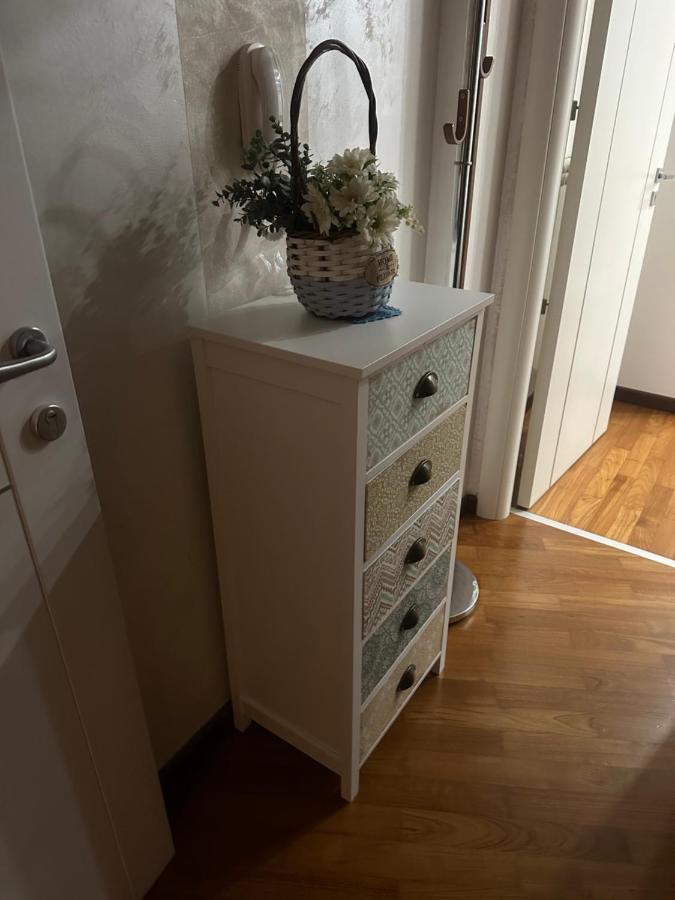 B&B By Family L&G Vibo Valentia Marina Extérieur photo