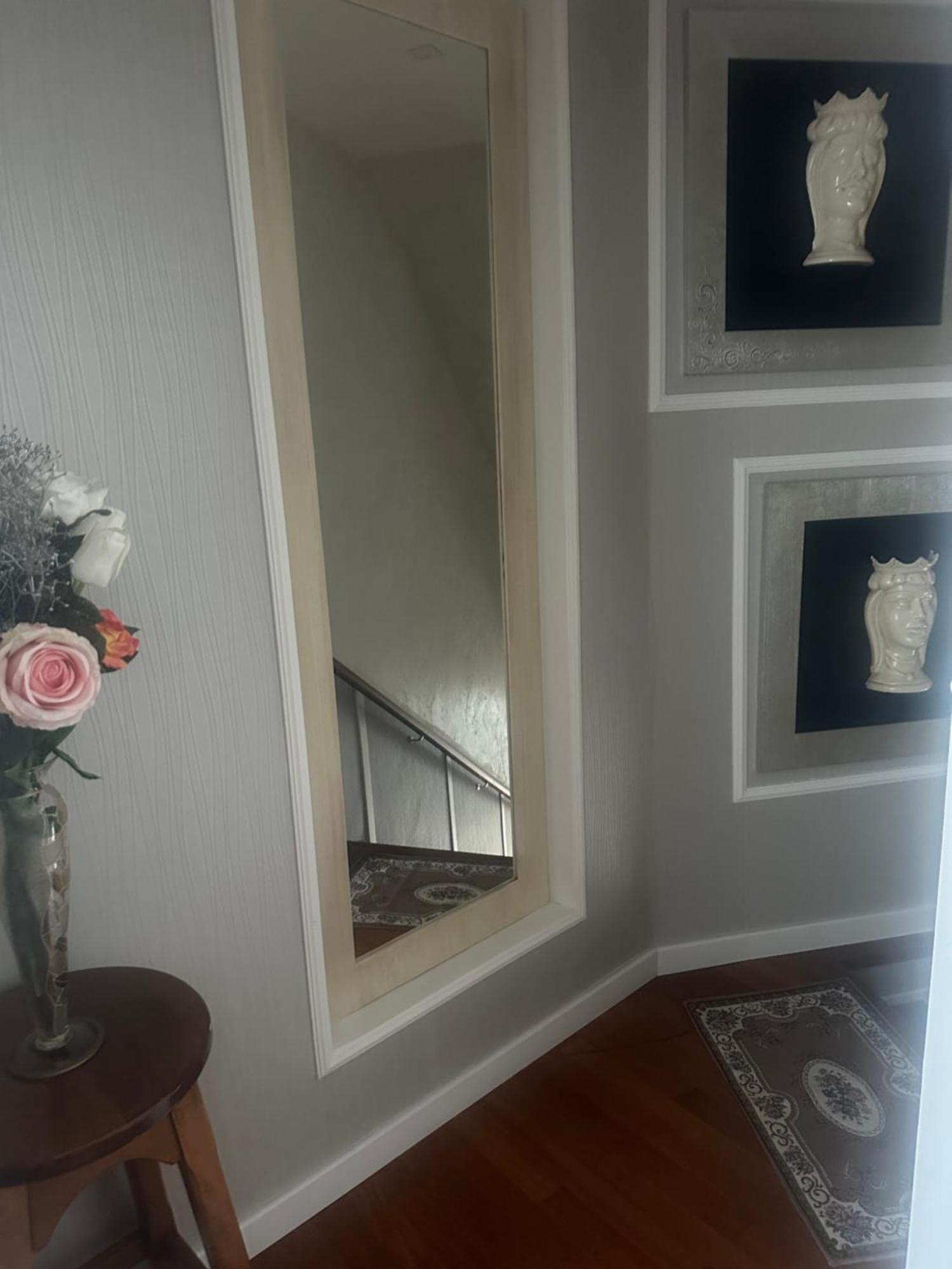 B&B By Family L&G Vibo Valentia Marina Extérieur photo